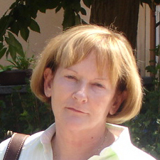 Photo de profil de Ghyslene Mcgaha