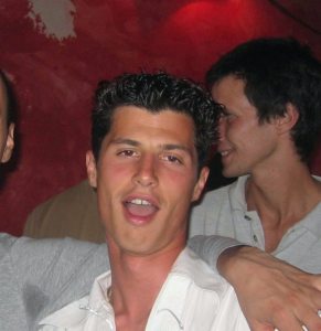 Photo de profil de Gianfranco Deli