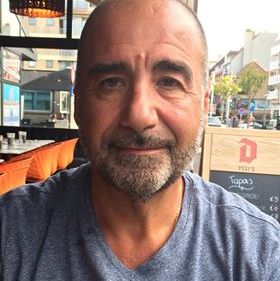 Photo de profil de Giannetto Deriu
