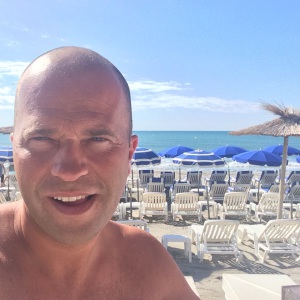 Photo de profil de Gianni Camaione