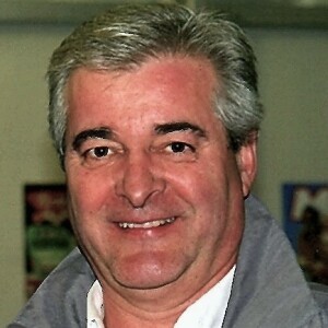 Photo de profil de Gianni Maccallini