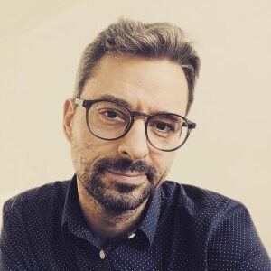 Photo de profil de Gianni Peruzzo