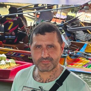 Photo de profil de Gianni Spena