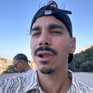 Photo de profil de Gianni Suarez