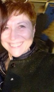 Photo de profil de Giarrusso Maria Theresa