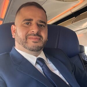 Photo de profil de Gibrahail Achacha