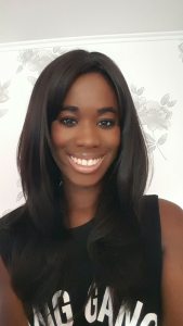Photo de profil de Gibrille Gaëlle Konaté-Chevalier
