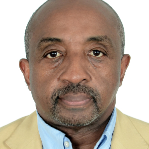 Photo de profil de Gift Auguste Tabeth