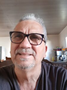 Photo de profil de Gigan Bernard