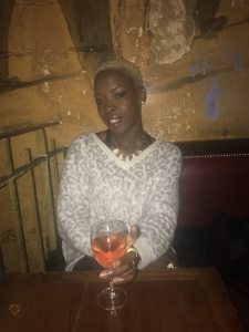 Photo de profil de Gigi Koita