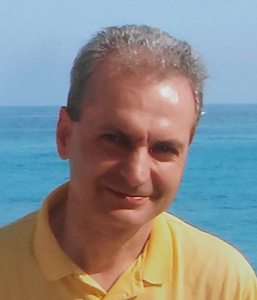 Photo de profil de Gigliotti Aldo