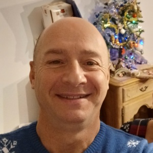 Photo de profil de Gil Barabotti