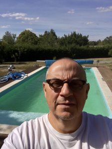 Photo de profil de Gil Blanchiet