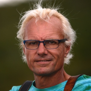 Photo de profil de Gil Borie