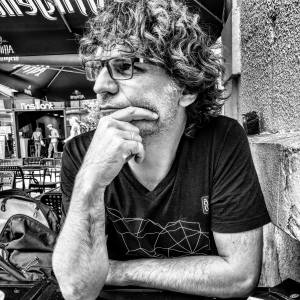 Photo de profil de Gil Cantinelli