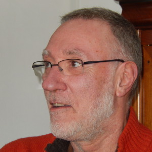 Photo de profil de Gil Casaucau