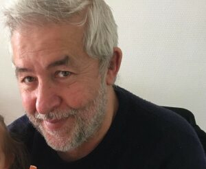 Photo de profil de Gil Crucifix Ju