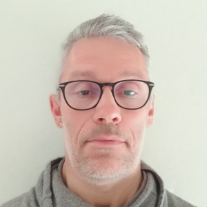 Photo de profil de Gil Lebel