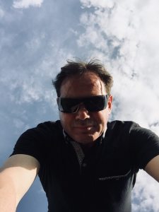 Photo de profil de Gil Lobo