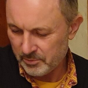 Photo de profil de Gil Mahé