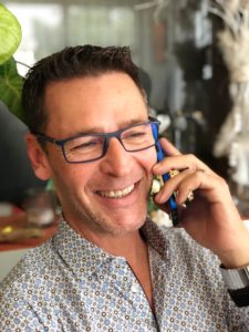 Photo de profil de Gil Martone