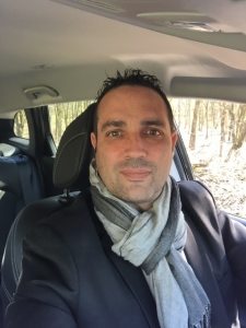 Photo de profil de Gil Moutinho