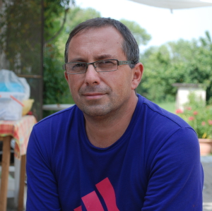 Photo de profil de Gil Penicaud