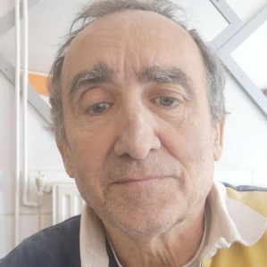 Photo de profil de Gil Pontonnier