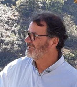 Photo de profil de Gil Taillefer