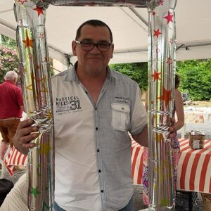 Photo de profil de Gil Tel