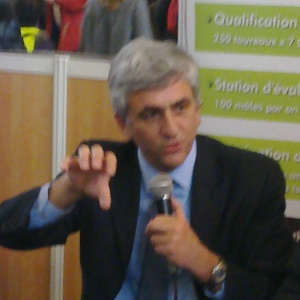 Photo de profil de Gilber Galéa
