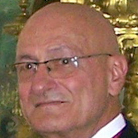 Photo de profil de Gilbert-Emanuel Hérédia