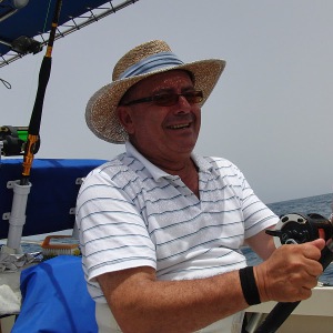 Photo de profil de Gilbert Abikzer