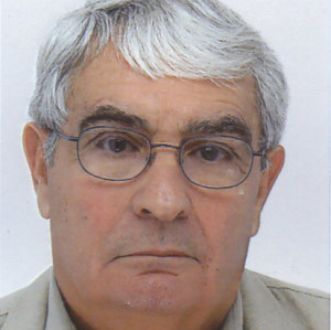 Photo de profil de Gilbert Almerge