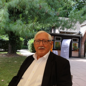 Photo de profil de Gilbert Alt