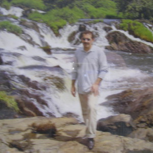 Photo de profil de Gilbert Arquilliere