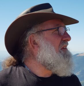 Photo de profil de Gilbert Baille