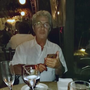 Photo de profil de Gilbert Baroffio