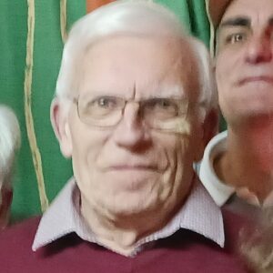 Photo de profil de Gilbert Baron