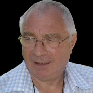 Photo de profil de Gilbert Baudoux