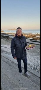 Photo de profil de Gilbert Bellay