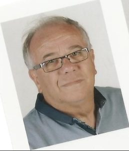 Photo de profil de Gilbert Belver
