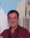 Photo de profil de Gilbert Bendoni