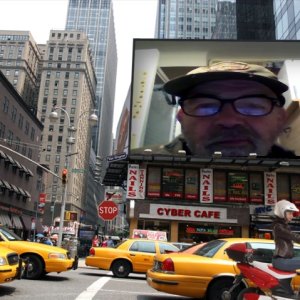 Photo de profil de Gilbert Bernard