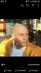 Photo de profil de Gilbert Bertani