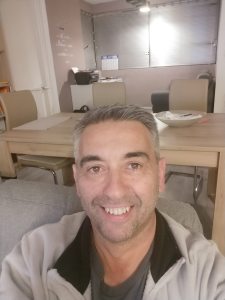 Photo de profil de Gilbert Berthet