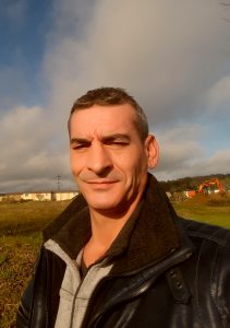 Photo de profil de Gilbert Beslot