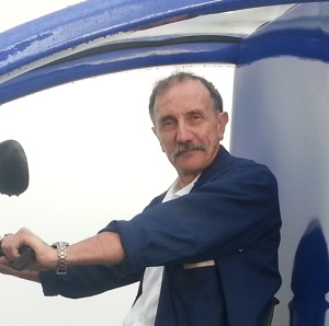 Photo de profil de Gilbert Blas