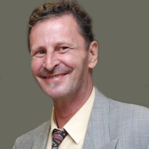Photo de profil de Gilbert Blum