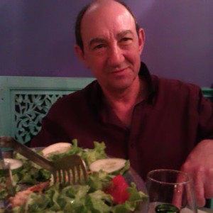 Photo de profil de Gilbert Bretteville